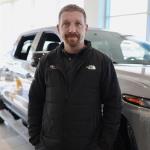 Justin K Staff Image at Healey Chevrolet